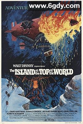 世界上最高的岛屿(1974)HD高清迅雷网盘磁力下载