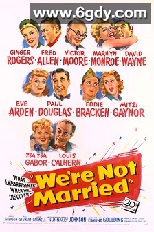 未婚伉俪(1952)HD高清迅雷网盘磁力下载