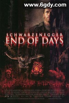 魔鬼末日(1999)HD高清迅雷网盘磁力下载