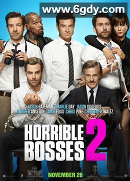 恶老板2(2014)HD高清迅雷网盘磁力下载