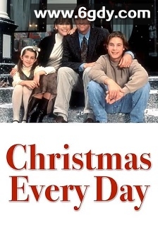 天天过圣诞(1996)HD高清迅雷网盘磁力下载