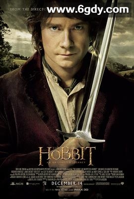 霍比特人1：意外之旅(2012)HD高清迅雷网盘磁力下载