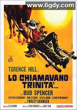 他们是神(1970)HD高清迅雷网盘磁力下载