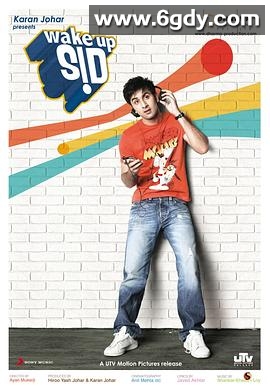 把希德叫醒(2009)HD高清迅雷网盘磁力下载