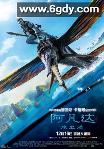 阿凡达：水之道(2022)HD高清迅雷网盘磁力下载
