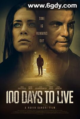 死亡倒计时(2019)超清高清迅雷网盘磁力下载