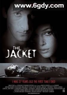 灵幻夹克(2005)HD高清迅雷网盘磁力下载