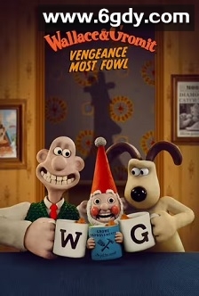 超级无敌掌门狗：企鹅的复仇(2024)HD高清迅雷网盘磁力下载