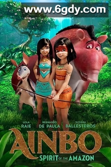 丛林精神(2021)HD高清迅雷网盘磁力下载