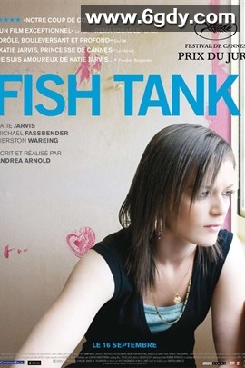 鱼缸(2009)HD高清迅雷网盘磁力下载