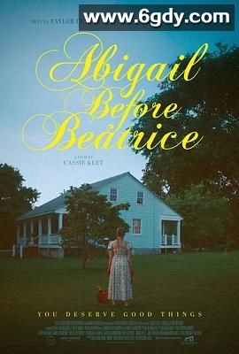 阿比盖尔往事(2025)HD高清迅雷网盘磁力下载