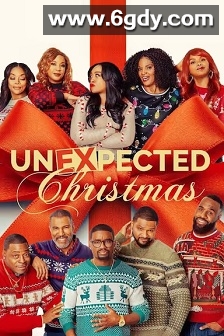 圣诞冤家路窄(2025)HD高清迅雷网盘磁力下载