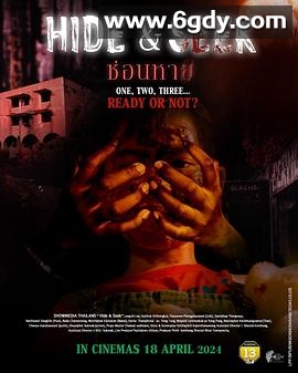 鬼迷藏(2024)HD高清迅雷网盘磁力下载