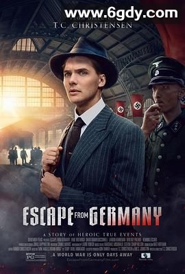 逃离德国(2024)HD高清迅雷网盘磁力下载