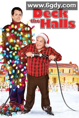 闪亮的圣诞节(2006)HD高清迅雷网盘磁力下载