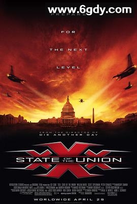 极限特工2(2005)HD高清迅雷网盘磁力下载