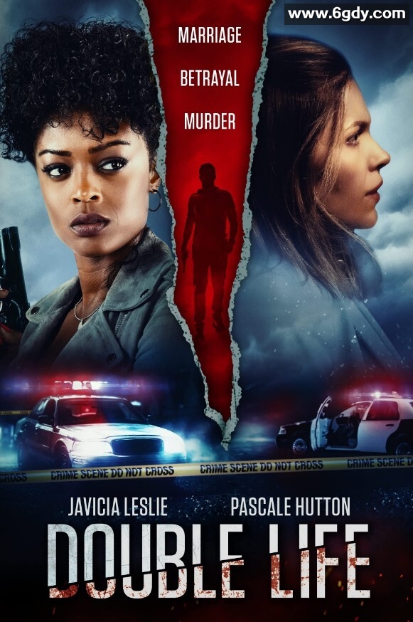 Double Life(2023)HD高清迅雷网盘磁力下载