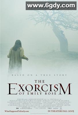 驱魔(2005)HD高清迅雷网盘磁力下载