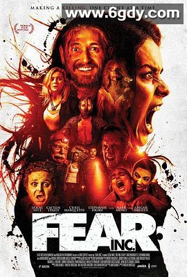 恐惧有限公司(2016)HD高清迅雷网盘磁力下载