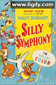 圣诞前夜(1933)HD高清迅雷网盘磁力下载