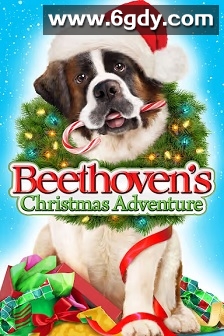 贝多芬圣诞大冒险(2011)HD高清迅雷网盘磁力下载