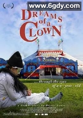 小丑梦(2014)超清高清迅雷网盘磁力下载