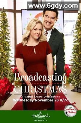 Broadcasting Christmas(2016)超清高清迅雷网盘磁力下载