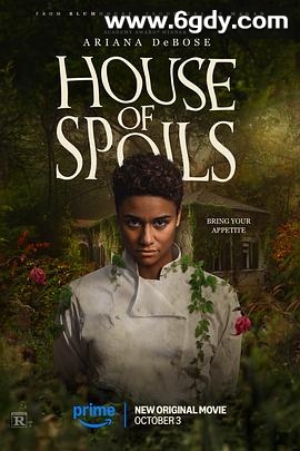 腐坏之巫(2024)HD高清迅雷网盘磁力下载