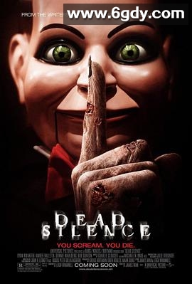 死寂(2007)HD高清迅雷网盘磁力下载