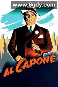 阿尔·卡彭(1959)HD高清迅雷网盘磁力下载