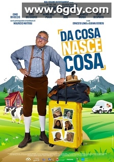 Da cosa nasce cosa(2025)HD高清迅雷网盘磁力下载