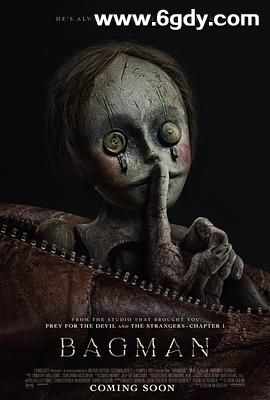 布袋人(2024)HD高清迅雷网盘磁力下载