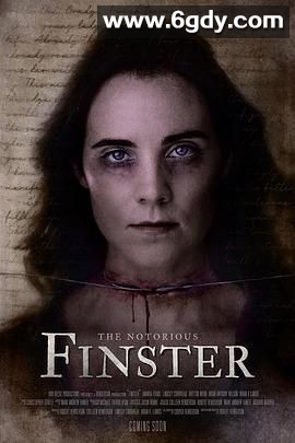 连环杀手芬斯特(2024)HD高清迅雷网盘磁力下载