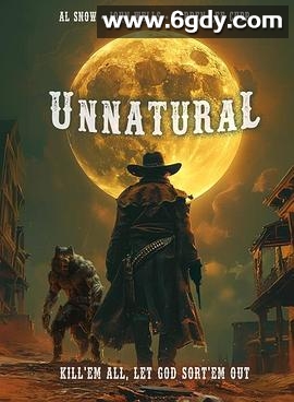 猎杀超自然(2024)HD高清迅雷网盘磁力下载