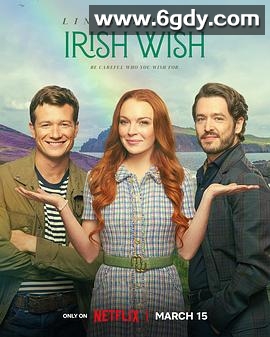 爱尔兰之愿(2024)HD高清迅雷网盘磁力下载