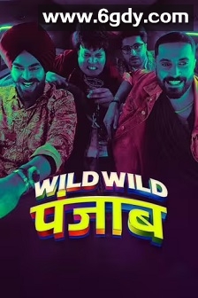 狂野分手团(2024)HD高清迅雷网盘磁力下载