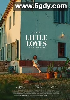 她们的盛夏微爱(2024)HD高清迅雷网盘磁力下载