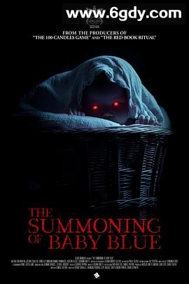 召唤蓝宝宝(2025)HD高清迅雷网盘磁力下载