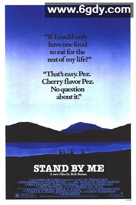 伴我同行(1986)HD高清迅雷网盘磁力下载