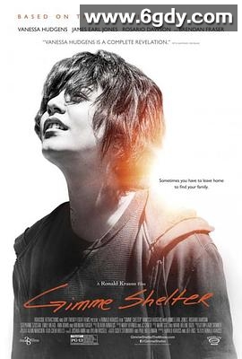 给我庇护(2013)HD高清迅雷网盘磁力下载