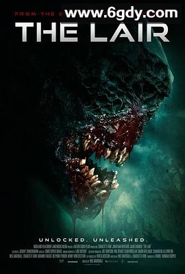 巢穴(2022)HD高清迅雷网盘磁力下载