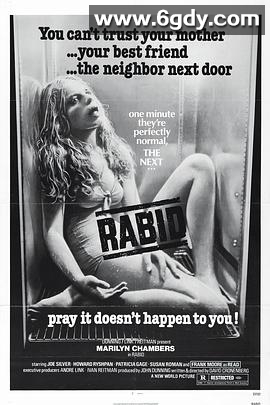 狂犬病(1977)HD高清迅雷网盘磁力下载