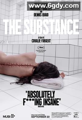 某种物质(2024)HD高清迅雷网盘磁力下载