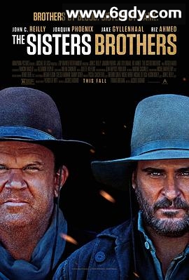 希斯特斯兄弟(2018)HD高清迅雷网盘磁力下载