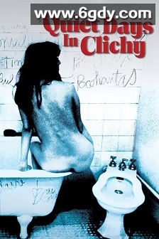 在克里奇的平静日子(1970)HD高清迅雷网盘磁力下载