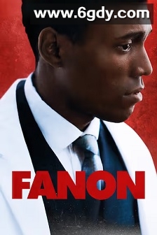 法农(2024)HD高清迅雷网盘磁力下载