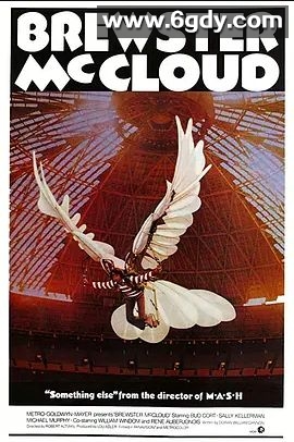 空中怪客(1970)HD高清迅雷网盘磁力下载