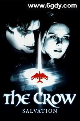 鸦魔战士(2000)更新至下高清迅雷网盘磁力下载