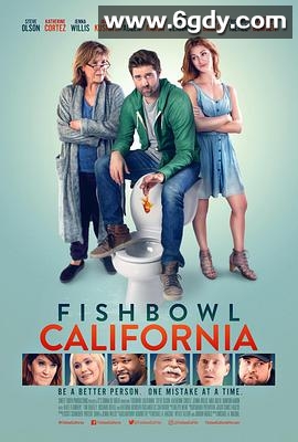 鱼缸加州(2018)HD高清迅雷网盘磁力下载