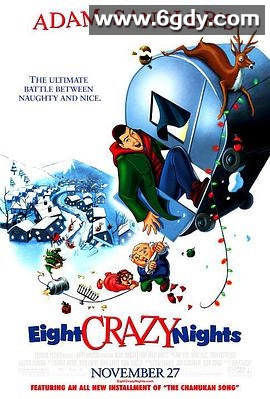 八夜疯狂(2002)超清高清迅雷网盘磁力下载